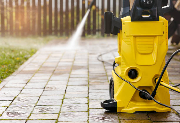 Best Concrete Surface Cleaning in Ridgemark, CA