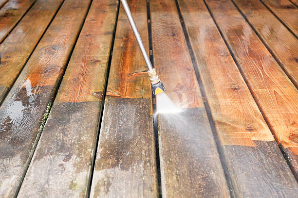 Best Sidewalk and Walkway Pressure Cleaning in Ridgemark, CA